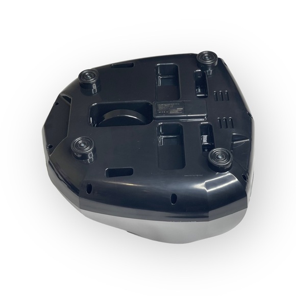 Miko ㋛ Foot Massage Machine ㋛ Remote Heat Knead Compression Shiatsu ㋛ Neuropathy - Picture 6 of 17